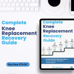 Complete Knee Replacement Guide